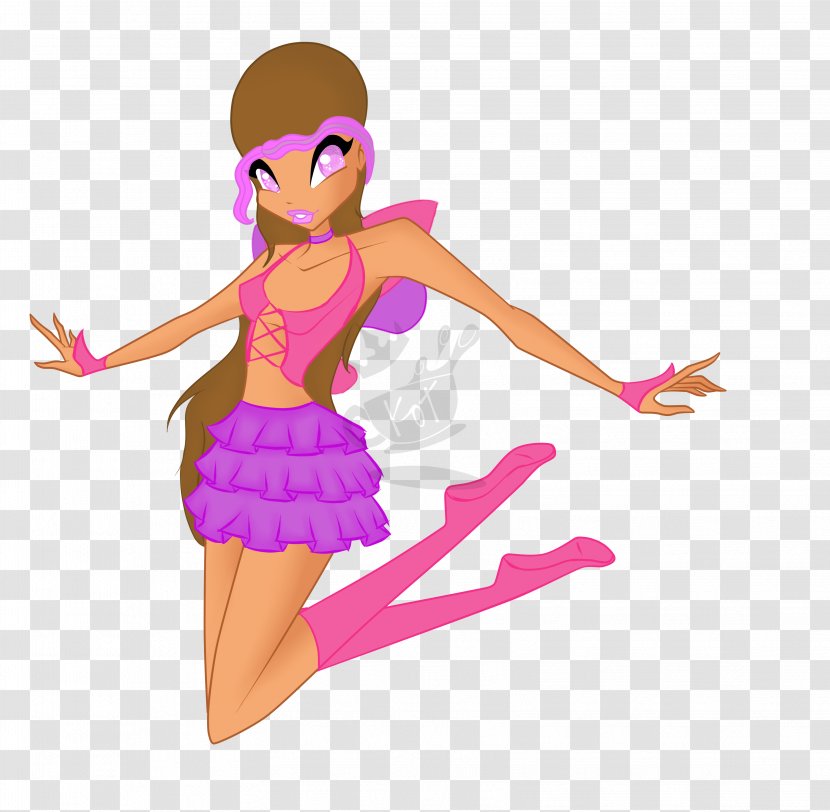 Illustration Clip Art Finger Fairy Barbie - Doll - Waverly Flag Transparent PNG