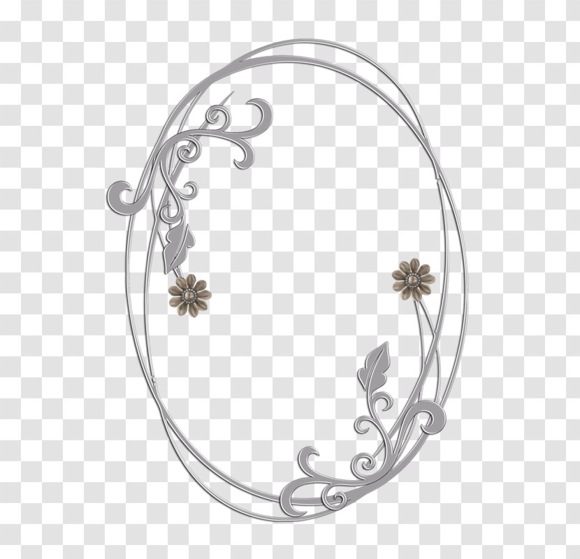 Body Jewellery White Flower Transparent PNG