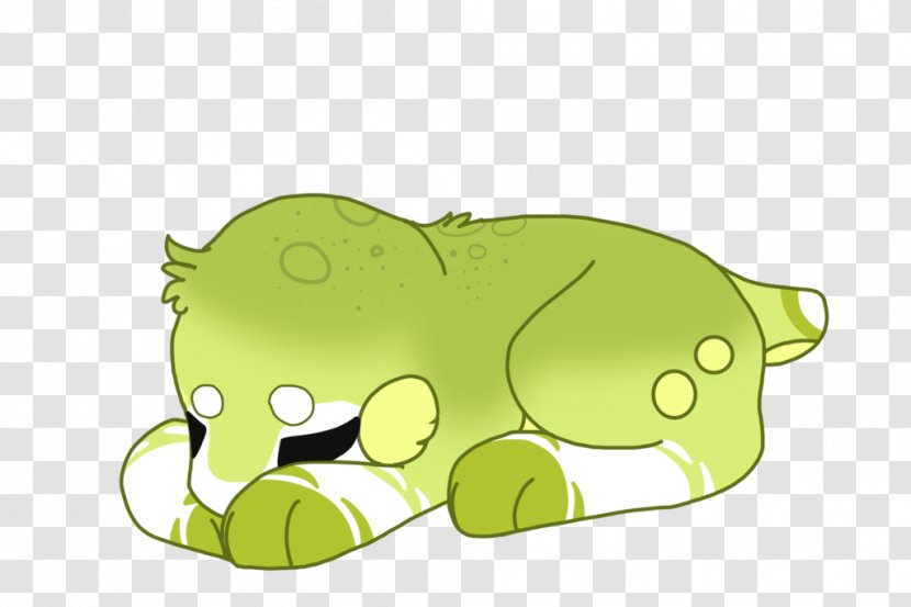 Carnivora Amphibian Clip Art - Snout Transparent PNG