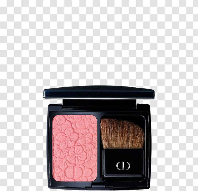 Chanel Christian Dior SE Rouge Cosmetics Face Powder - Eye Shadow - Blush Transparent PNG