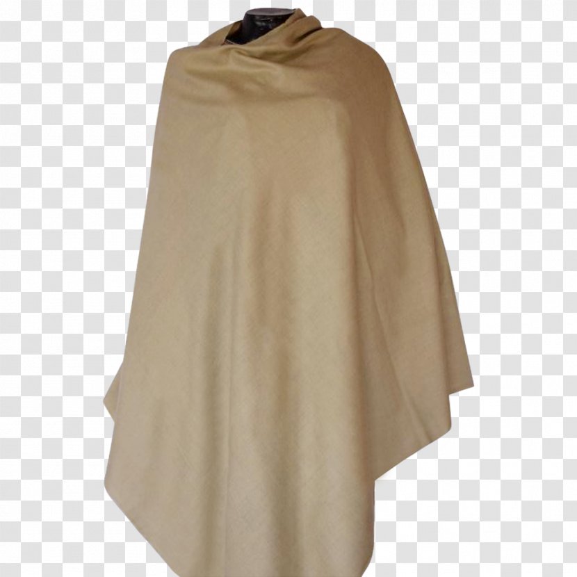 Pashmina Beige Kashmir Shawl Cashmere Wool - Textile - Lantern Moslem Transparent PNG