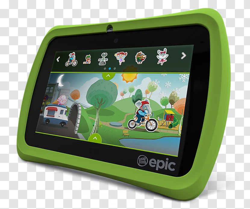 LeapFrog Enterprises Android Child Learning VTech - Technology - Electronic Education Transparent PNG