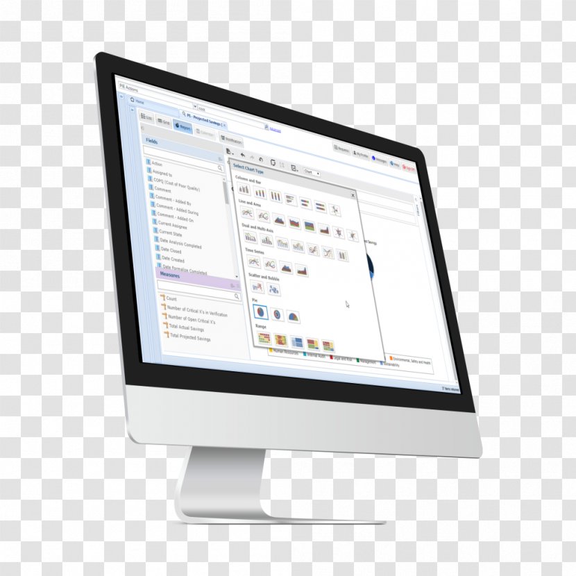 Computer Software Management Business Information - Company - Thorough Transparent PNG