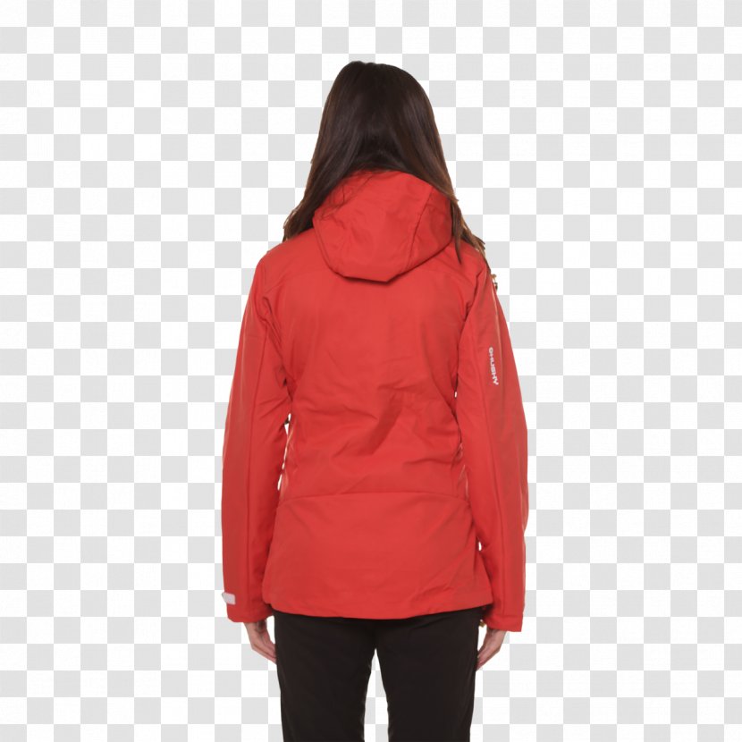 Neck - Jacket Transparent PNG