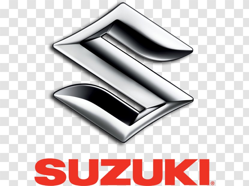 Suzuki Khyber Car Motorcycle SX4 - Logo Transparent PNG