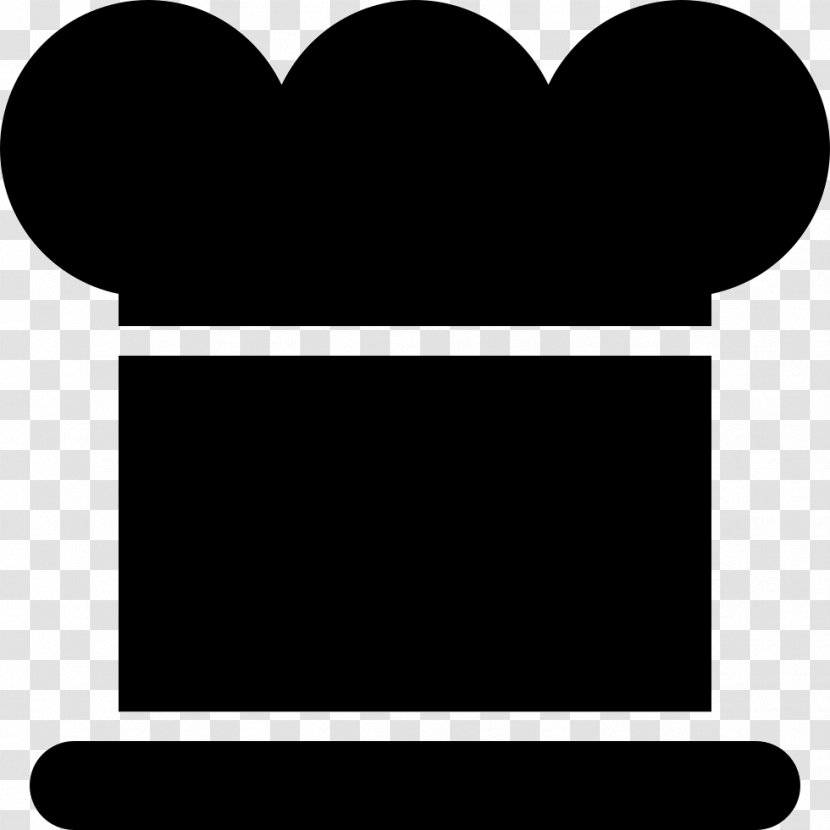 Chef's Uniform Toque Clip Art Computer Icons - Rectangle - Chefpng Icon Transparent PNG