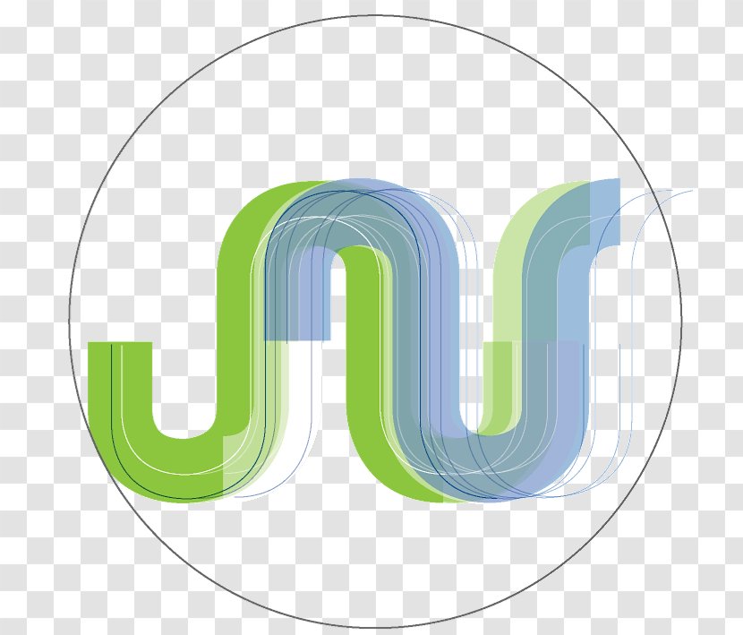 Logo Green - Yellow - Translucent Transparent PNG