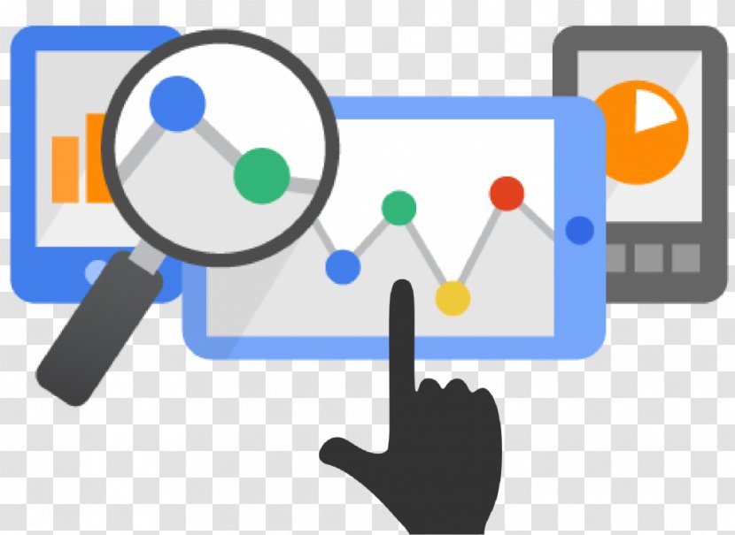 Google Analytics Web Search - Appsee Transparent PNG