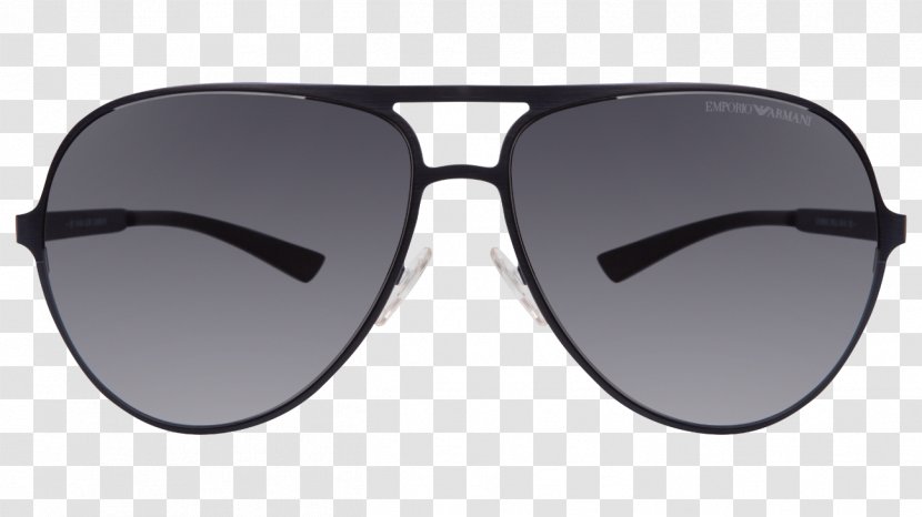 Aviator Sunglasses Oakley, Inc. Fashion - Lens - Emporio Armani Transparent PNG
