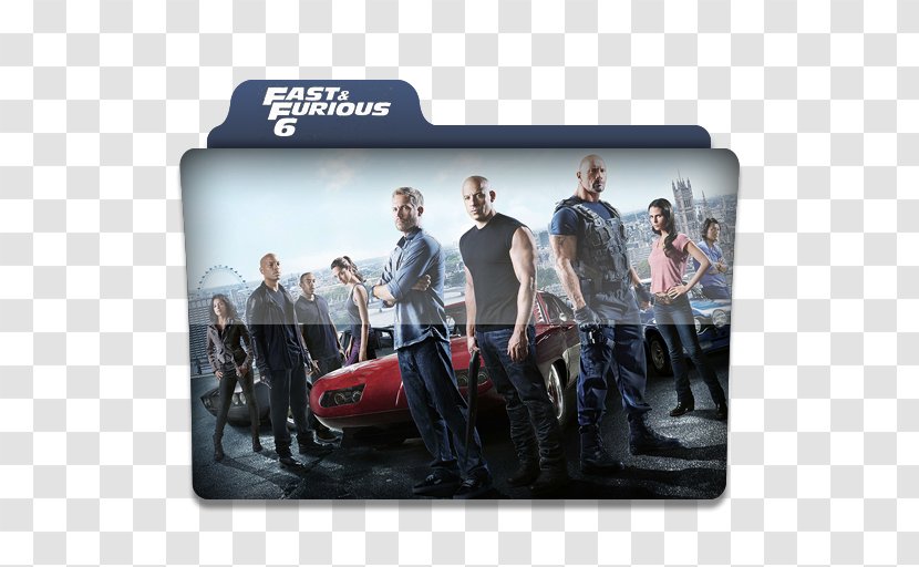 Letty The Fast And Furious Hollywood Film Actor - Motor Vehicle Transparent PNG