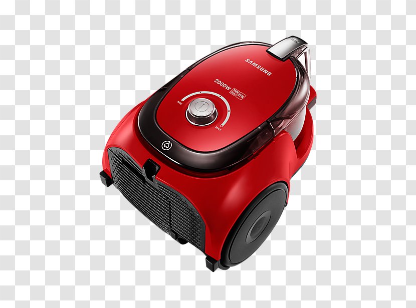 Vacuum Cleaner Cleaning Samsung - Electro House Transparent PNG