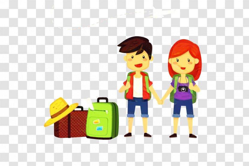 Clip Art Travel Image Vector Graphics - Toy - Animation Transparent PNG