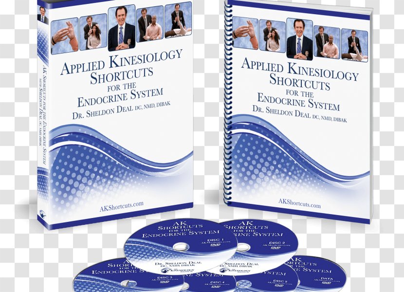 Applied Kinesiology Study Skills Course Training - Patient - Health Transparent PNG