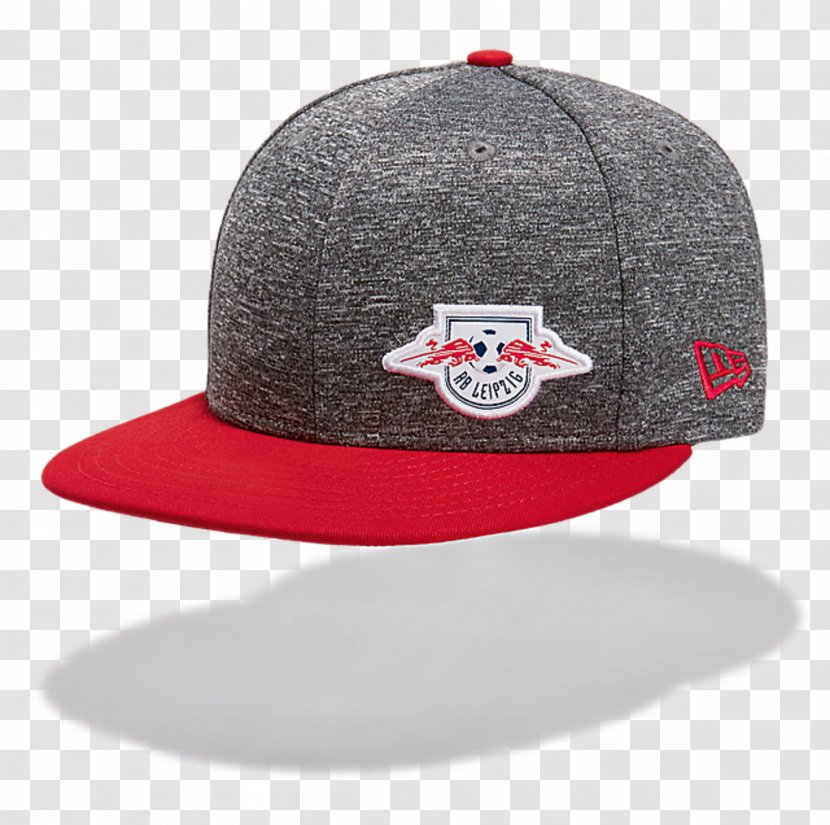 Baseball Cap RB Leipzig Red Bull Arena GmbH - Hat Transparent PNG