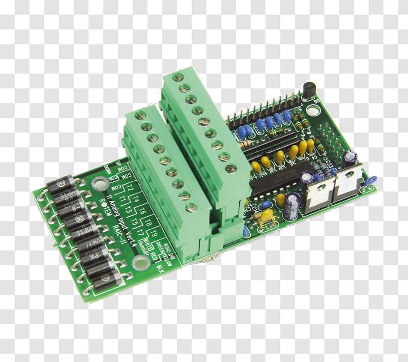 Microcontroller Computer Hardware Device Driver Programmer - Vive Controller Accessories Transparent PNG
