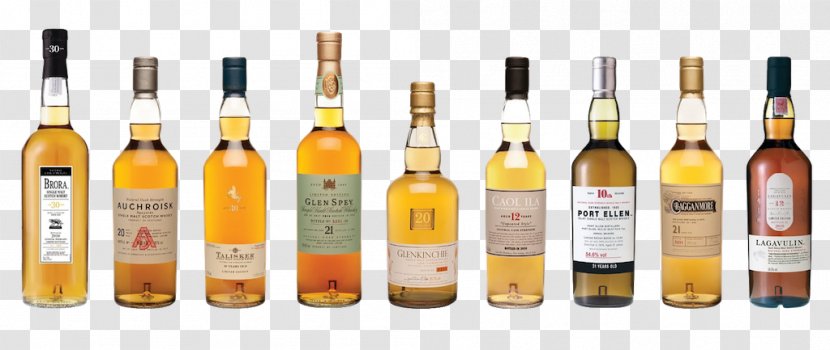 Irish Whiskey Scotch Whisky Single Malt Distillation - Drink - Bottle Transparent PNG
