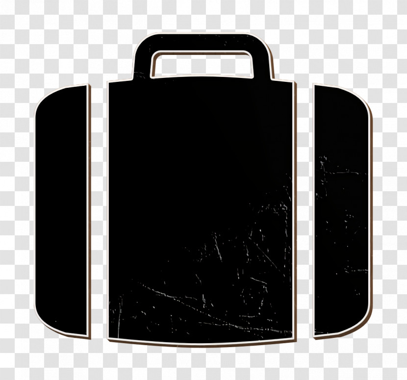 Fashion Icon Case Icon Baggage Icon Transparent PNG