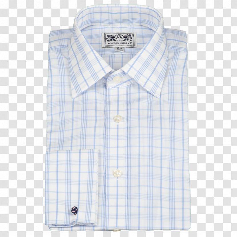 Dress Shirt Collar Sleeve Button - Barnes Noble Transparent PNG