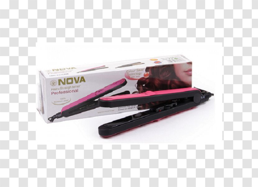 Hair Iron Clipper Straightening Styling Tools - Permanents Straighteners - Straightener Transparent PNG