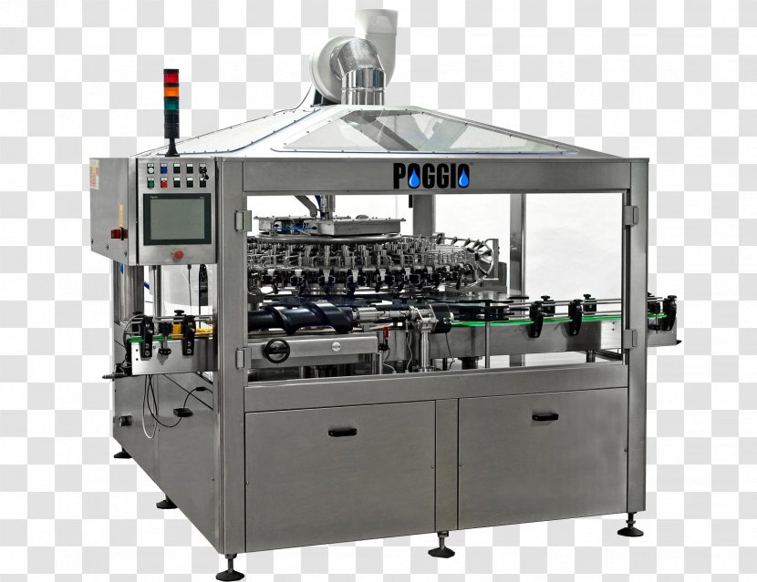 Business Trubatec GmbH Machine Bottling Line Company Transparent PNG