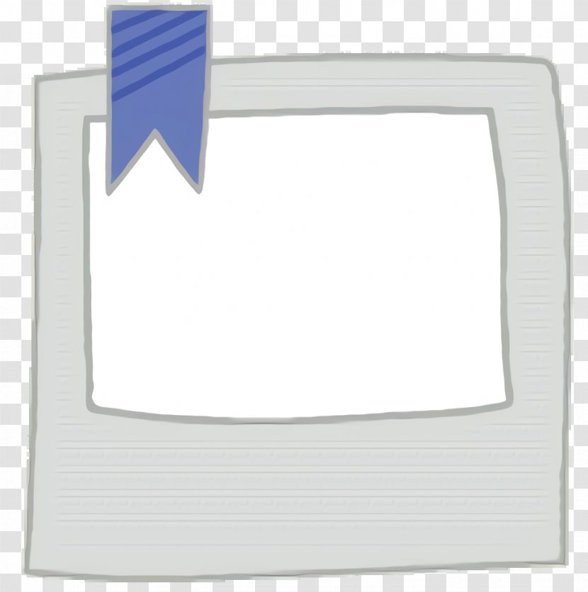 Paper Background - Rectangle M - Screen Technology Transparent PNG