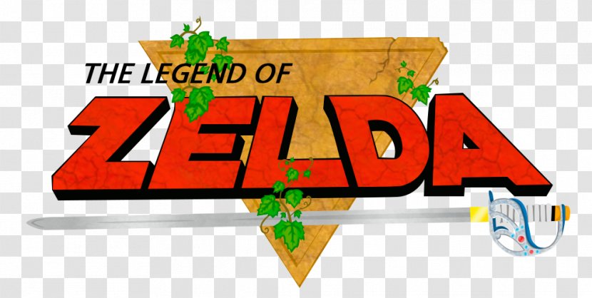 The Legend Of Zelda: Breath Wild Zelda II: Adventure Link Ocarina Time 3D Oracle Seasons And Ages - Universe - Logo Photos Transparent PNG