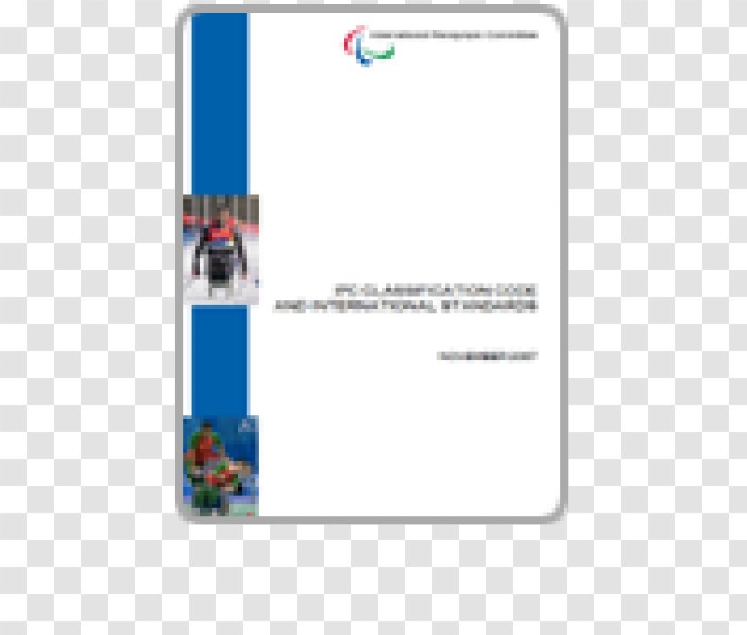 Paralympic Games International Committee 2012 Summer Paralympics Sports - London Transparent PNG