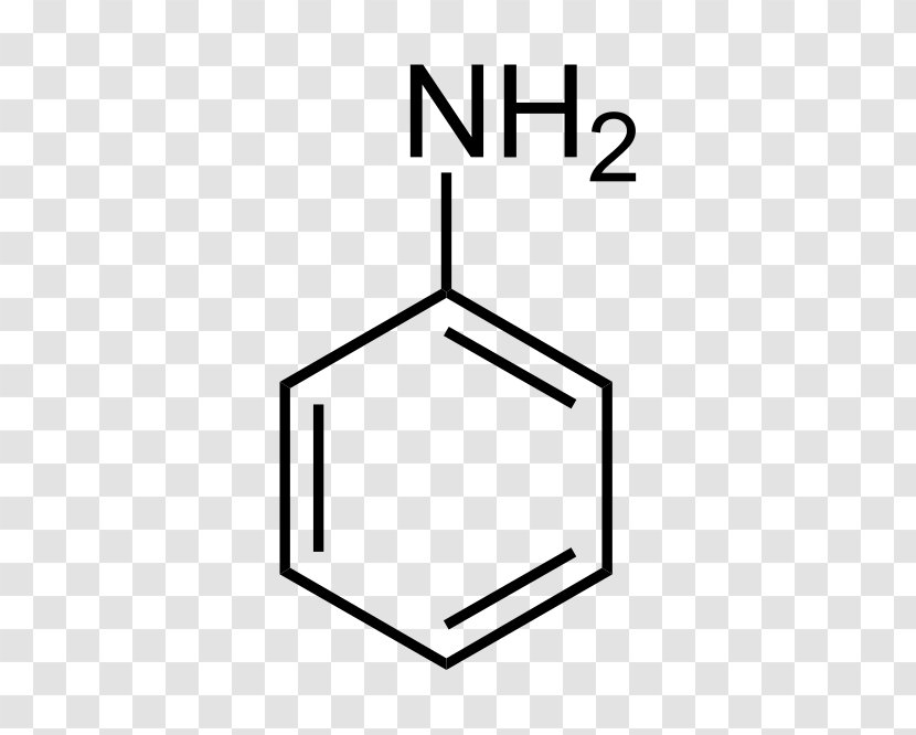 N-Methylaniline Aromaticity Amine 4-Chloroaniline - Watercolor - Frame Transparent PNG