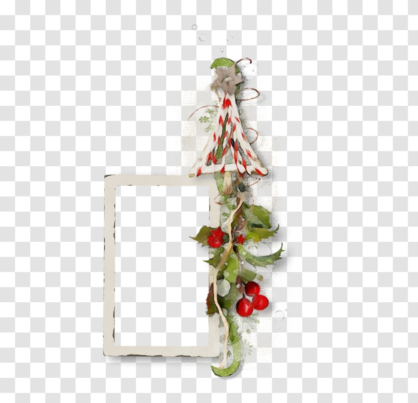 Christmas Tree Transparent PNG