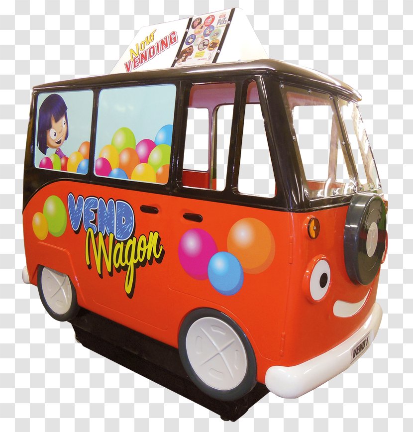 Car Kiddie Ride Amusement Park Toy Van - Jolly Roger Rides Ltd Transparent PNG