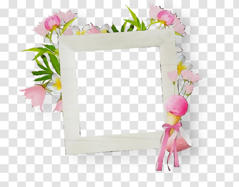 Party Background Frame - Pink M - Supply Interior Design Transparent PNG