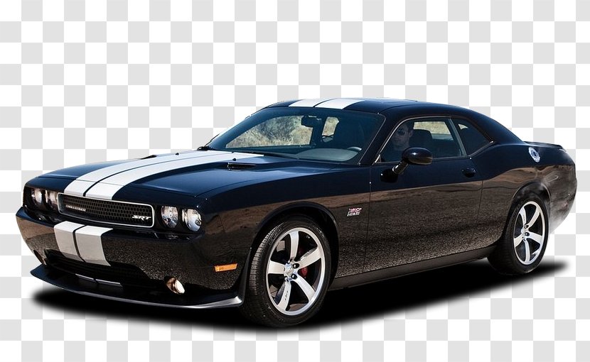 Dodge Charger (B-body) Car 2012 Challenger SRT8 392 Street & Racing Technology Transparent PNG