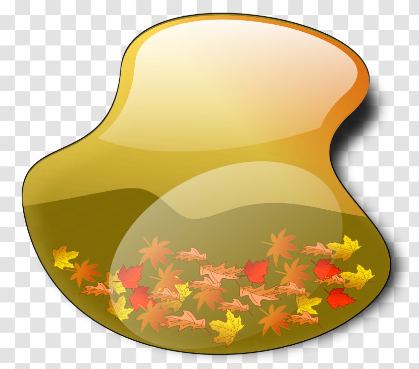 Autumn Free Content Clip Art - Pictures Of Leaves Falling Transparent PNG