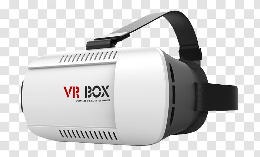Oculus Rift Virtual Reality Headset Samsung Gear VR Glasses - Vr Transparent PNG