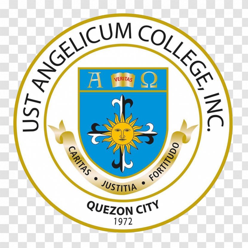 UST Angelicum College University Of Santo Tomas Higher Education - Job - School Transparent PNG