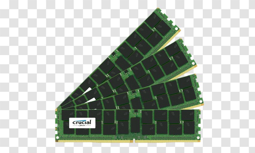 DDR3 SDRAM Computer Data Storage Kingston Technology DDR4 - Ddr4 Sdram Transparent PNG