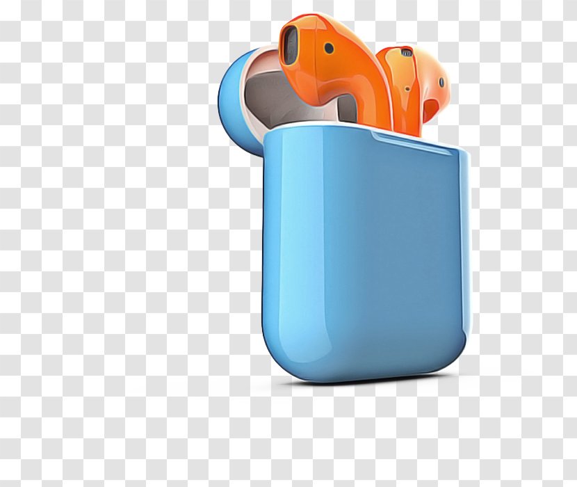 Orange - Plastic Technology Transparent PNG