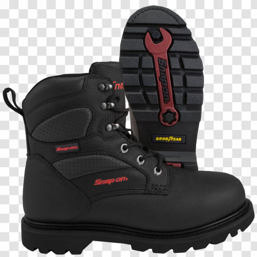 Snow Boot Shoe Steel-toe Cowboy - Retail - Goodyear Welt Transparent PNG