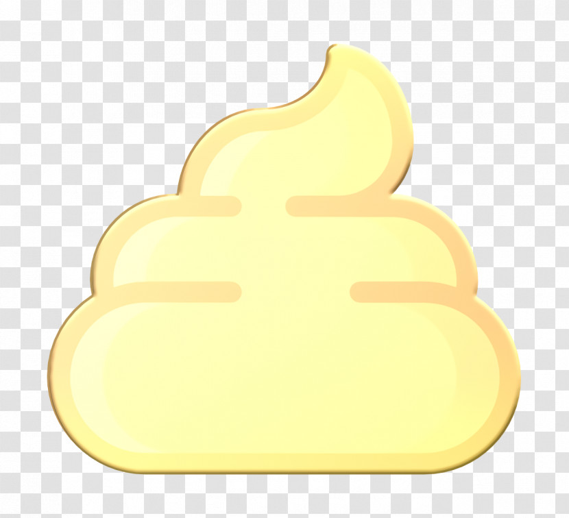 Poop Icon Objects Icon Shit Icon Transparent PNG