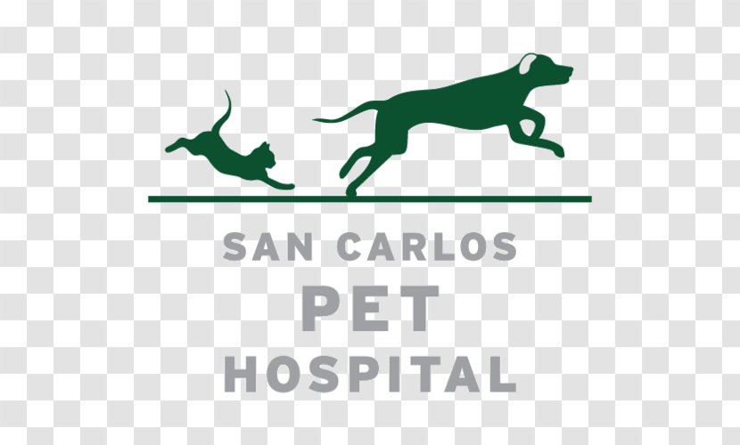 Dog Logo Liv Hospital Brand Clip Art Transparent PNG