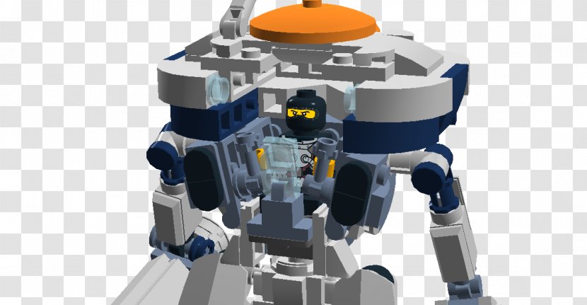 LEGO Digital Designer The Lego Group Subnautica Suit - Toy Transparent PNG