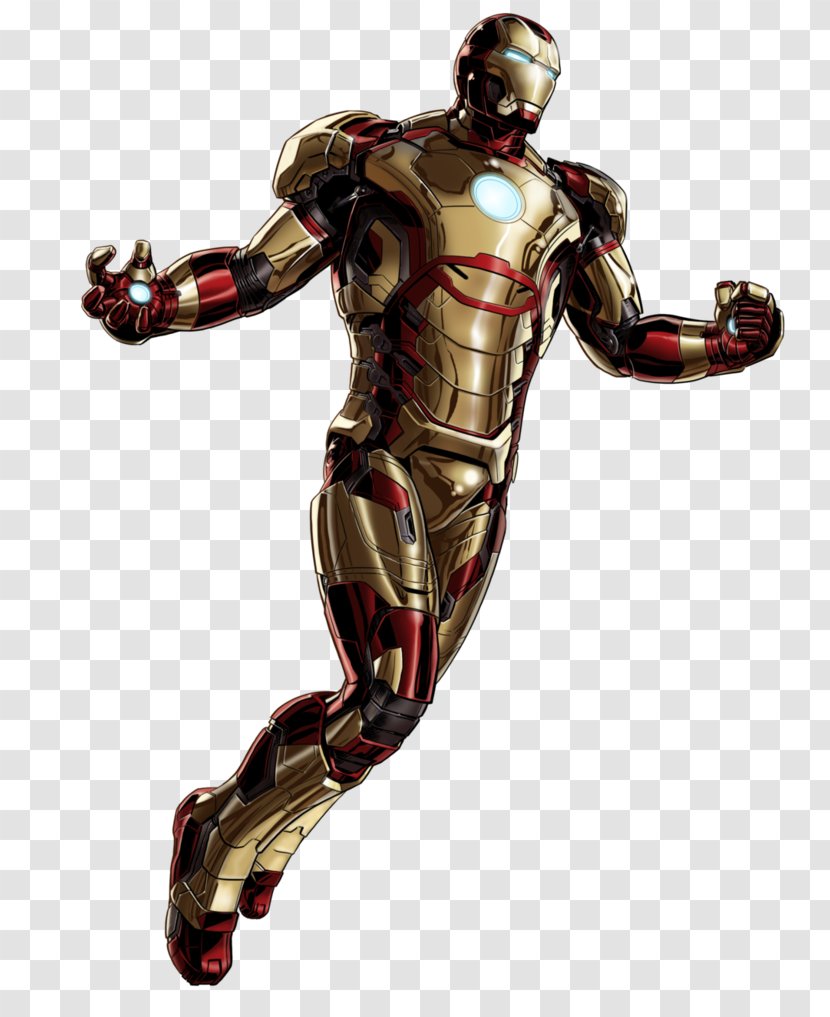 Marvel: Avengers Alliance Iron Man War Machine Ant-Man Pepper Potts - Ironman Transparent PNG