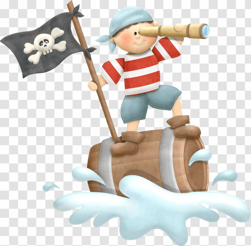 Mate Piracy Clip Art - Sailor Transparent PNG