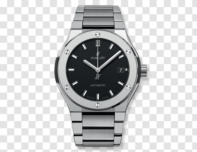 Tudor Watches Jewellery Rolex Movement - Watch - Hublot Transparent PNG
