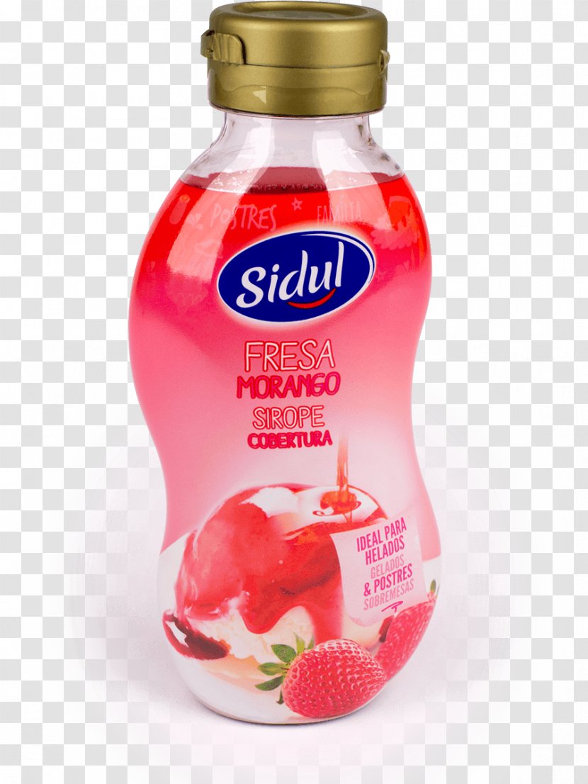 Strawberry Milkshake Sidul Sugars, Unipessoal, Lda. Frosting & Icing Pancake - Fruit Transparent PNG
