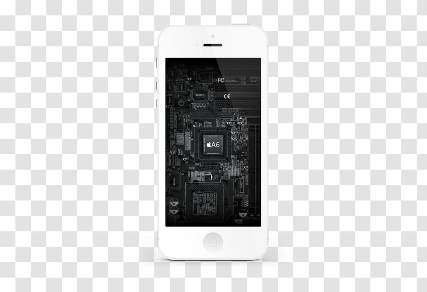 Smartphone Feature Phone Computer Software ICloud - Gadget Transparent PNG