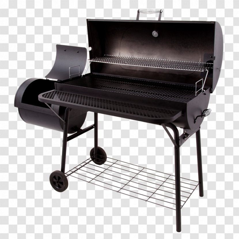 Barbecue-Smoker Smoking Grilling Char-Broil - Pellet Grill Transparent PNG