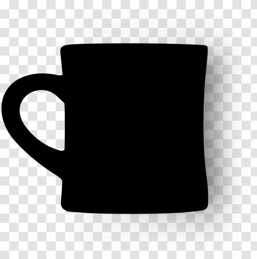 Coffee Cup Mug M - Teacup Transparent PNG