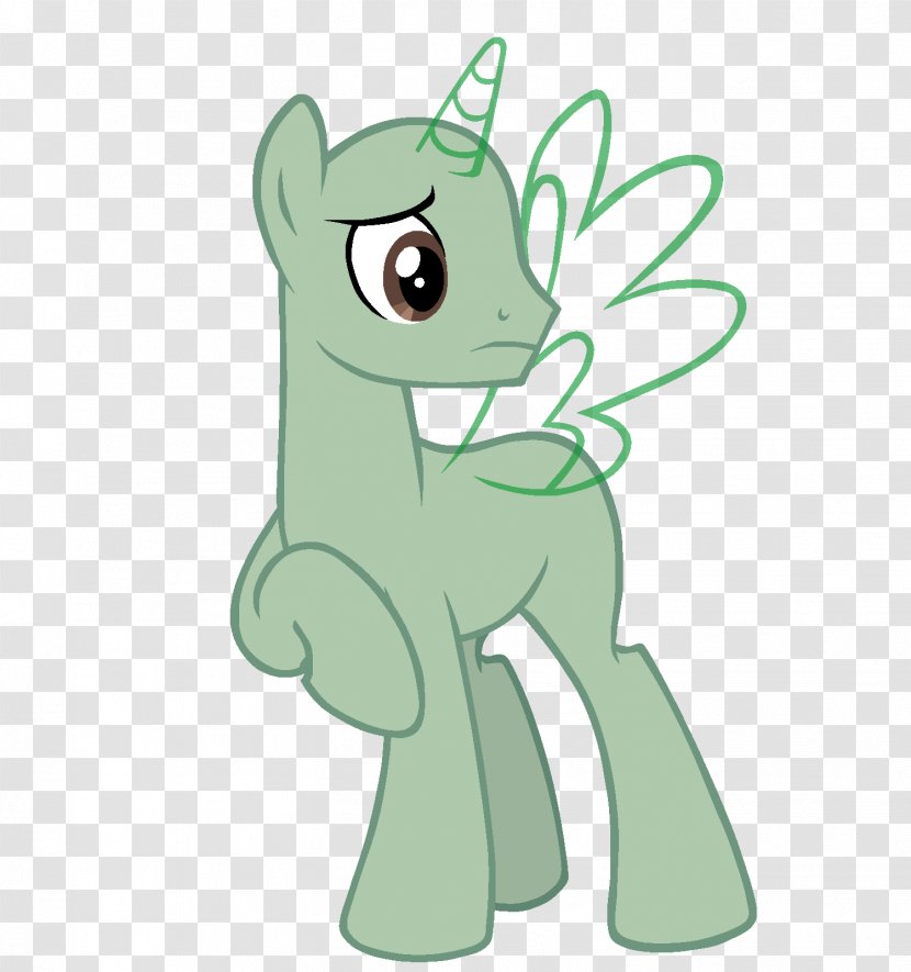 My Little Pony Stallion Male Horse Transparent PNG