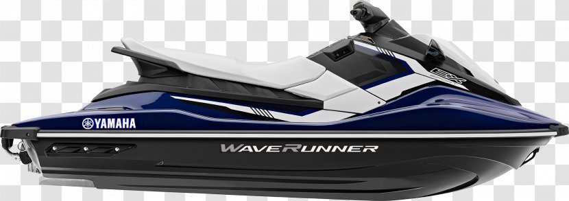 Yamaha Motor Company Jem Motorsports Inc Florida WaveRunner - Water Transportation - Motorcycle Transparent PNG